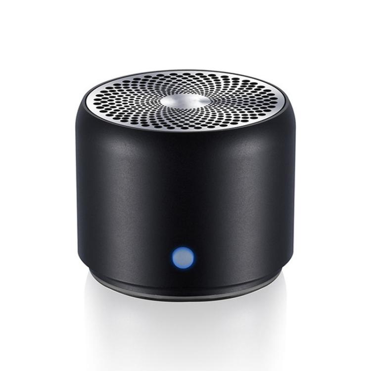 A106Pro IPX7 Waterproof Mini Bluetooth Metal Speaker
