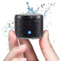 A106Pro IPX7 waterproof mini Bluetooth speaker