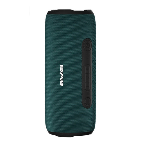 awei Y669 TWS stereo Bluetooth speaker