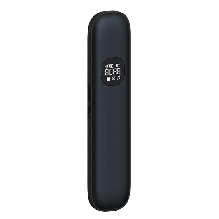 Bluetooth 5.4 bone conduction sleep speaker