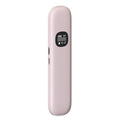 BLD07 bone conduction sleep speaker