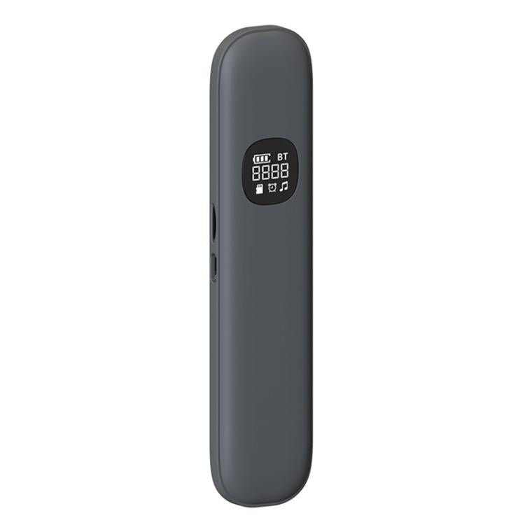 Ultra thin flat sleep Bluetooth speaker