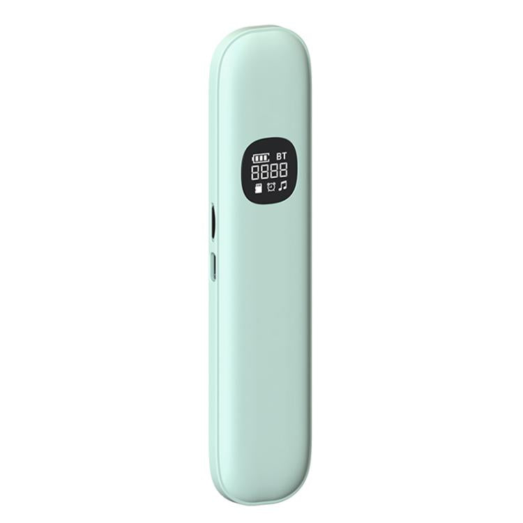 Bone conduction speaker under pillow for sleep