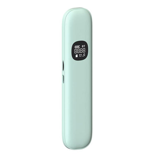 Bone conduction speaker under pillow for sleep