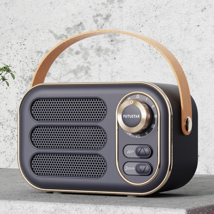 DW13 Bluetooth speaker for desk use