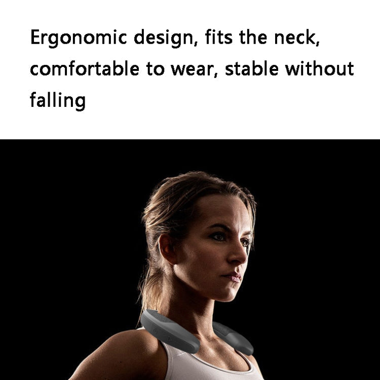 EBS-909 Portable Neck-Mounted Wireless Bluetooth Speaker