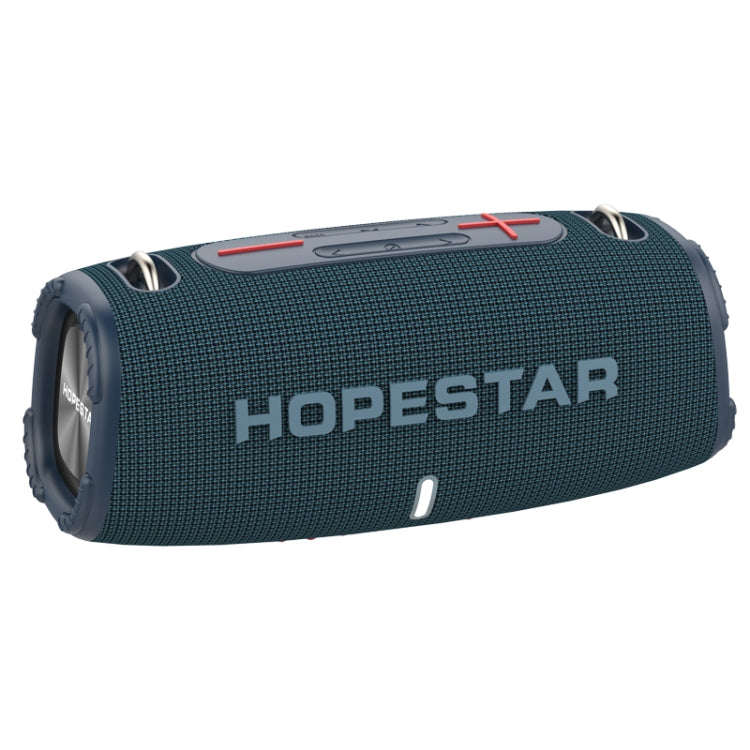 HOPESTAR H50 portable wireless Bluetooth speaker
