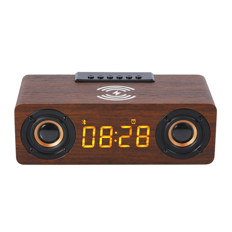 K1 Bluetooth speaker for home office or desktop use