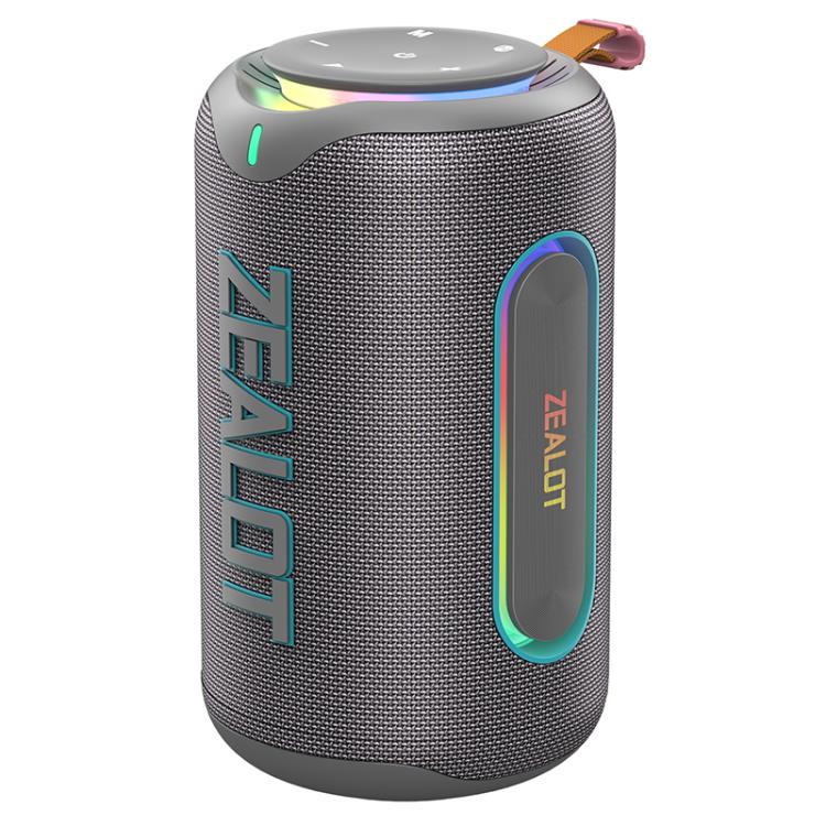 Zealot MP1 Bluetooth speaker for camping